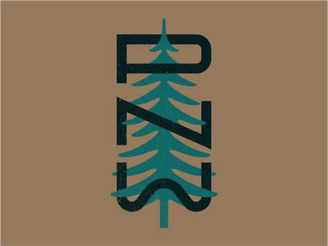 PNW by Zach Hannibal on Dribbble Minimalist Business Logo, Mountain Logos, Typography Graphic, Minimalist Business, Minimalist Logo Design, Logo Mark, Business Logo Design, Typography Logo, Minimalist Logo