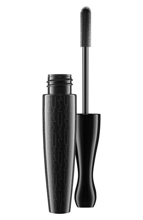 Product Image 1 Mac Mascara, Black Lashes, Mascara Brush, Mascara Tips, Lash Mascara, Lengthening Mascara, Best Mascara, 3d Lashes, Black Mascara