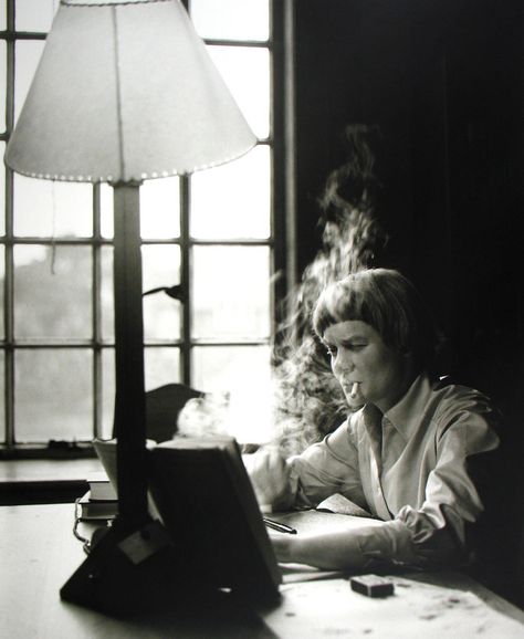 “All artists dream of a silence which they must enter, as some creatures return to the sea to spawn.” — 	Iris Murdoch Lord Snowdon, Iris Murdoch, 8 February, Women Writers, Fine Photography, Author Quotes, Writers And Poets, Book Writer, Like A Girl