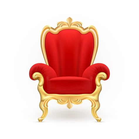 Gold Texture Background, Royal Throne, Gacha Props, Merry Christmas Banner, Year Of The Pig, Red Chair, Elegant Business Cards, Exclusive Furniture, Christmas Banners