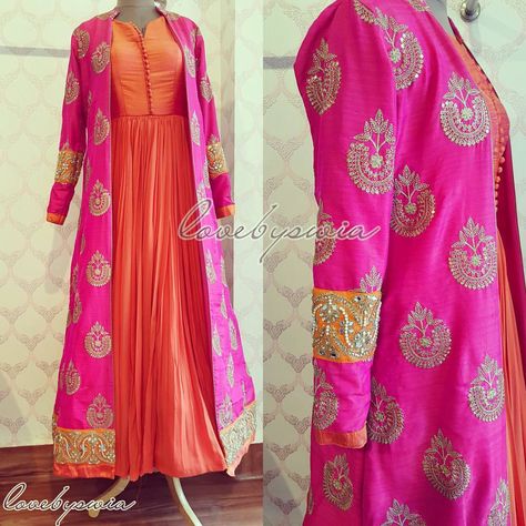 Velvet Dress Designs, Anarkali Dress Pattern, Designer Kurti Patterns, Long Dress Design, Dress Design Patterns, Trendy Dress Outfits, Designer Party Wear Dresses, Party Wear Indian Dresses, Dress Indian Style