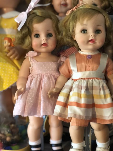 Toddler Dolls, Madame Alexander Dolls, Alexander Dolls, Hello Dolly, Madame Alexander, Pretty Dolls, Dollhouse Dolls, American Doll, Vintage Dolls