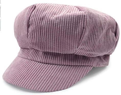 Gatsby Hat, Cabbie Hat, Painter Hat, Trendy Hat, Purple Hats, Cap Hats, Fashion Cap, Chunky Knit Blanket, Dress Gloves