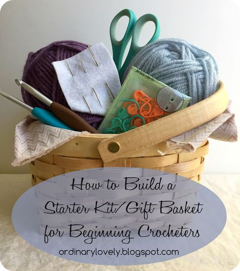 Crochet Starter Pack, Diy Crochet Kit, Beginner Crochet Kit, Crochet Kit For Beginners, Crochet Kits For Beginners, Crochet Starter Kit, Crochet Gift Basket, Yarn Bouquet, Crochet Kits