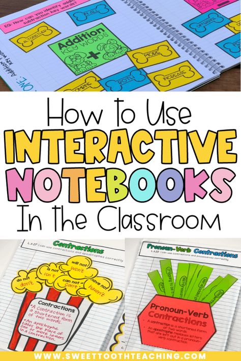 Vocabulary Interactive Notebook, Interactive Writing Notebook, Interactive Notebooks Templates, Teaching Reading Skills, Interactive Student Notebooks, Interactive Notes, Interactive Writing, Vocabulary Book, Interactive Journals