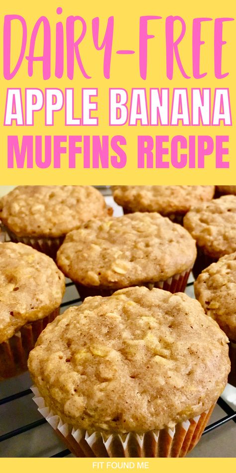 21 Day Fix Apple Recipes, 21 Day Fix Breakfast Recipes, Portion Fix Recipes, 21 Day Fox Breakfasts, Fixate Breakfast Recipes, Beach Body Recipes, 21 Day Fix Muffin Recipes, 21 Day Fix Bread, 4 Week Gut Protocol Recipes