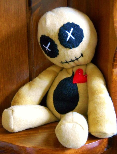 Dammit Doll, Zombie Dolls, Voodoo Doll, Gothic Dolls, Monster Dolls, Spirit Dolls, Halloween Doll, Voodoo Dolls, Creepy Dolls