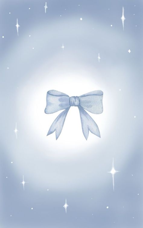 Wallpaper Backgrounds Baby Blue, Pretty Instagram Profile Pics, White And Light Blue Aesthetic, Blue Aesthetic School, Blue Ribbon Aesthetic, Light Blue Background Aesthetic, Aesthetic Baby Blue Wallpaper, Blue Ribbon Wallpaper, Blue Bow Aesthetic