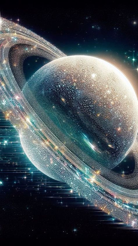 Saturno Aesthetic, Saturn Wallpapers, Pretty Wallpapers Backgrounds Aesthetic, Saturn Aesthetic, Pretty Backrounds, Galaxia Wallpaper, Solar System Wallpaper, Sci Fi Character Design, Astronomy Poster