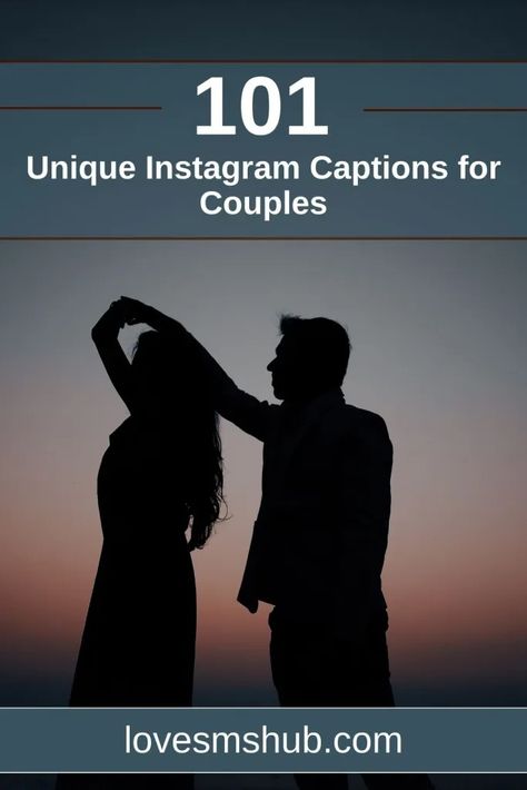 101 Captivating Best Couple Instagram Captions Aesthetic One Word Captions, Couple Photo Captions, Simple Captions For Instagram, Black And White Captions, Eid Greetings Quotes, Couple Captions For Instagram, Power Couple Quotes, Engagement Captions, Simple Captions