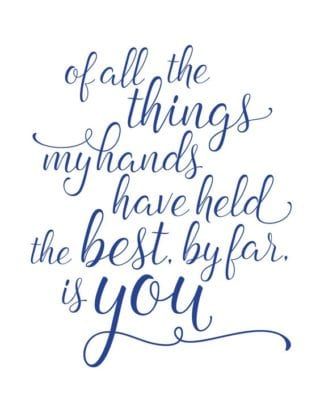 Of All The Things My Hands Have Held, Nephew Quotes, Mother Son Quotes, Andrew Mcmahon, Baby Boy Quotes, Sign Business, Mommy Quotes, Mother Daughter Quotes, Son Quotes