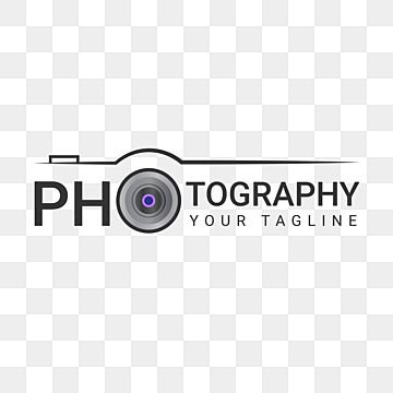 Photography Icon Logo, Photo Logo Photographers, Lens Illustration, Camera Logo Png, Vector Photography, Ikon Logo, Png Camera, Photography Icon, Photography Vector