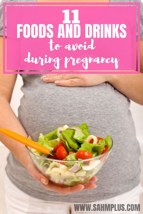 Food and drinks to avoid while pregnant. What not to eat during pregnancy | sahmplus.com Healthy Pregnancy Diet, Everything In Moderation, Healthy Pregnancy Food, Baby Led Weaning Recipes, Pregnancy Labor, Foods And Drinks, Pregnancy Nutrition, Pregnancy Food, Pregnant Diet