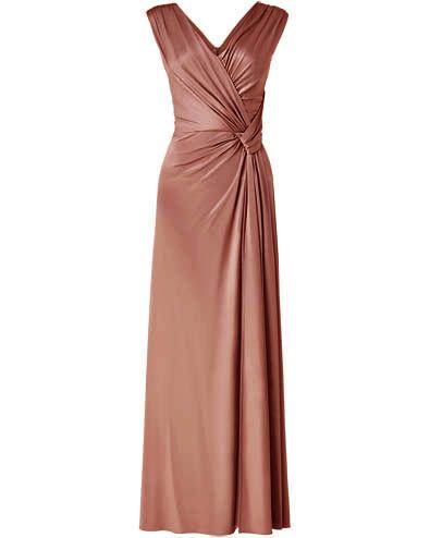 2 of these and one gold? Gorgeous Bridesmaid Dresses, Mother Of The Bride Dresses Long, Wedding Shopping, Designer Bridesmaid Dresses, Mother Of The Bride Gown, Women Dresses Classy, Bridesmaid Dress Colors, Wrap Dresses, Mob Dresses