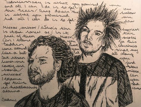 Milky Chance, Sadnecessary. Clemens Rehbein, Milky Chance, Quotes To Live By, Historical Figures, Male Sketch, Quotes, Music, Quick Saves, Art