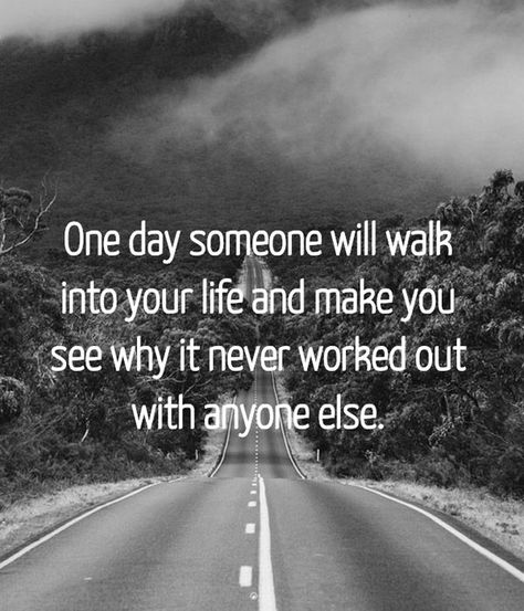 I Promise One Day Youll Find Someone Who Will Love You Just Like This Will Find Love Quotes, Finding You Quotes, I Will Be Loved One Day, Find The Person Who Quotes, And One Day Just Like That, Love The Ones Who Love You Quotes, Loving Person Quotes, I Will Find Someone Who Loves Me, Just Know That I Love You Quotes