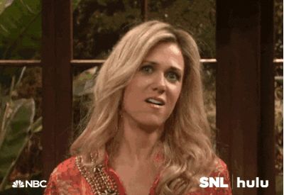 trending url Kristen Wiig Snl, Kristin Wiig, Snl Saturday Night Live, Hiking Gif, Fred Armisen, Bill Hader, Kristen Wiig, Humor Hilarious, Hilarious Funny