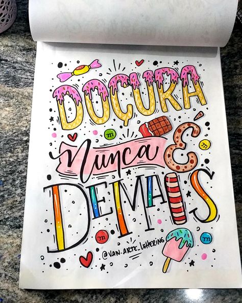 Lettering Frases, Lettering Styles, Disney Aesthetic, Lettering Tutorial, Letter E, Journal Doodles, Brush Lettering, My Photo Gallery, Letter Art