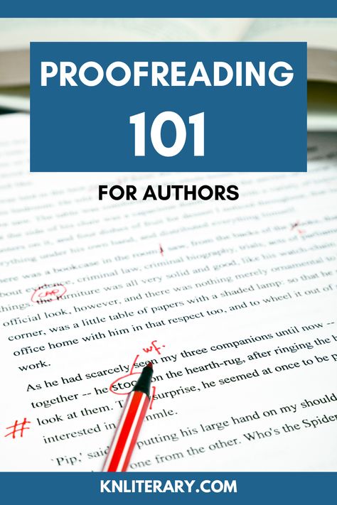 When it comes to the process of writing a book, there are some important proofing details you need to know. I'll explain what proofreading services are, why you need them, when you need them, and what you can expect it to cost you. It may not be the sexiest information you’ve ever read, but if you want to write books like the pros, it’s required reading. Proof Reading, Writing Editing, Traditional Books, Aspiring Author, Fancy Words, Editing Tips, Burning Questions, Editing Writing, Book Writing Tips