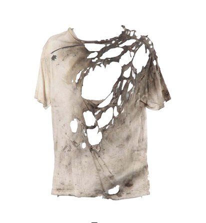 Introducing our NEW: "Torn" by Bruce T-Shirt Collection"  Get an authentic t-shirt torn by Bruce Banner himself Ripped Clothes, Distressed Clothes, Distressed Shirts, Distressed Outfit, Ripped Shirt, Ripped Shirts, Shia Labeouf, Zombie Costume, Distressed T Shirt