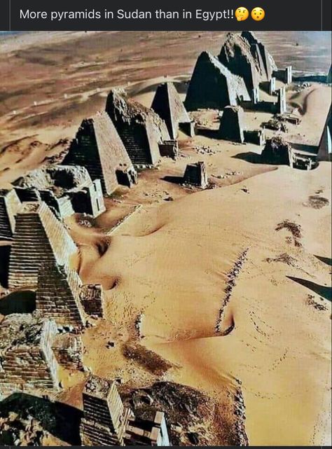 Meroe Sudan, Nubian Pyramids, Nubian Architecture, Sudan Travel, Ancient Kush, Ancient Civilisation, Ancient Nubia, Ancient Egyptian Architecture, Ancient Places