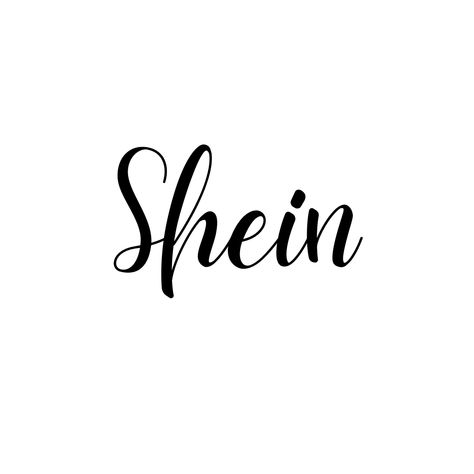 Shein Logo, Shein App Icon, Homescreen Background, Black And White Wallpaper Iphone, Icon Widget, Galaxy Samsung, Shein Icon, Iphone Organization, Iphone App Layout