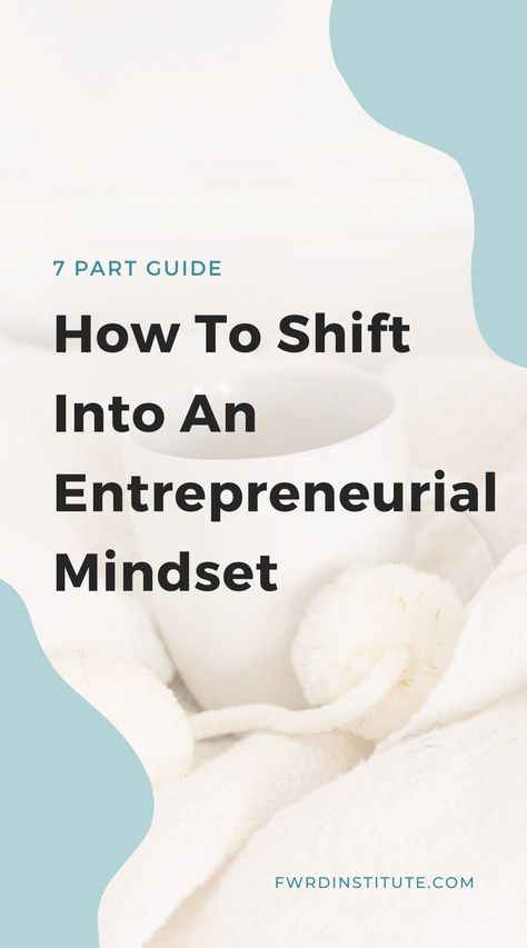 An entrepreneurial mindset is about honing the key characteristics required to be a successful business owner. These characteristics or habits are different from those you would likely follow as an employee because they require more responsibility to succeed. personal development, business tips, successful mindset, business mentor, money abundance, how to be successful, business mindset, business tips Successful Mindset, Entrepreneurial Mindset, Ceo Mindset, Money Abundance, Working Online, Successful Business Owner, Mom Entrepreneur, Small Business Success, Business Startup