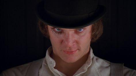 #Movie A Clockwork Orange #1080P #wallpaper #hdwallpaper #desktop Stanley Kubrick Exhibition, Stanley Kubrick Quotes, Stanley Kubrick Photography, Kubrick Photography, Stanley Kubrick Movies, Alex Delarge, Famous Directors, John Wayne Gacy, Crystal Castles