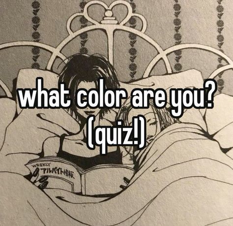 :3 Aesthetic Test, What Color Am I, Aesthetic Websites, Shameless Characters, Chronically Online, Color Quiz, Colour Psychology, Relatable Comics, Fun Quizzes To Take