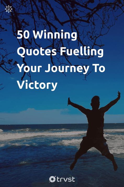 Fuel your victory journey 🏆! Discover inspiring quotes from esteemed athletes, entrepreneurs, and more. These pearls of wisdom will turn struggles into growth, foster resilience, and encourage discipline as you conquer life's challenges. Keep pushing! 🚀 #WinningQuotes #Inspiration #PersonalGrowth #Resilience #VictoryJourney Quotes On Victory, Keep Winning Quotes, Victory Quotes, Stand Quotes, Winner Quotes, Winning Quotes, Pearls Of Wisdom, Work Skills, Morning Affirmations