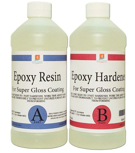 The market for epoxy resins is driven by an assortment of variables the majority of which spin around the essential characteristics of these reins. The customary epoxy resins need substance, mechanical, and warm properties and consequently, the epoxy resins prod in ubiquity because of the presence of these properties. Outdoor Table Tops, Clear Epoxy Resin, Epoxy Resin Table, Epoxy Coating, Clear Epoxy, Resin Kit, Resin Table, Clear Resin, E Bay