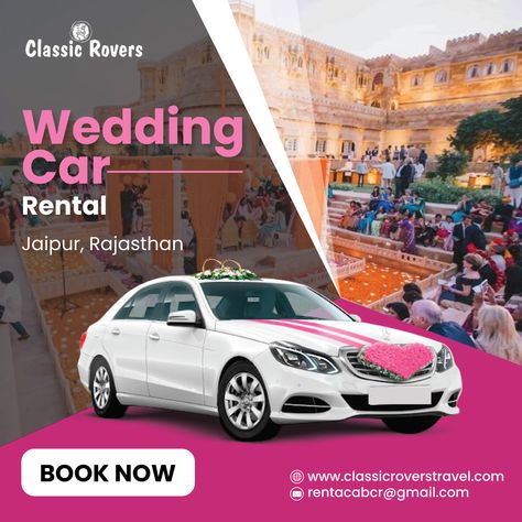 Cars For Weddings, Luxury Car Rental, Luxurious Cars, Taxi Cab, Car Rentals, Car Rental Service, Landscape Illustration, Car Hire, Rent A Car