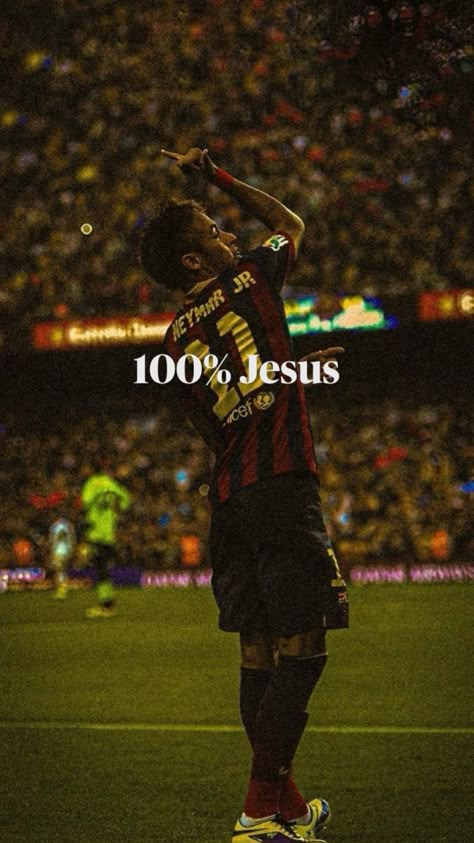 ✝️ Neymar Barcelona, Athlete Quotes, Neymar Jr Wallpapers, Messi And Neymar, Football Photography, Soccer Inspiration, Ronaldo Videos, Football Images, Volleyball Outfits