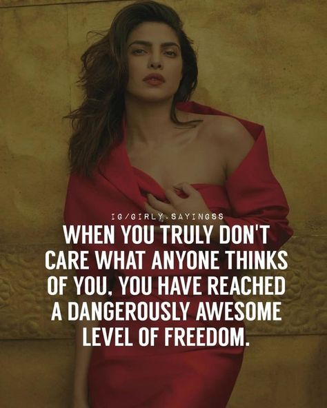 Woman Picture, Girl Power Quotes, Inspirtional Quotes, Positive Attitude Quotes, Classy Quotes, Girls Status, Strong Mind Quotes, Independent Woman, Cute Attitude Quotes