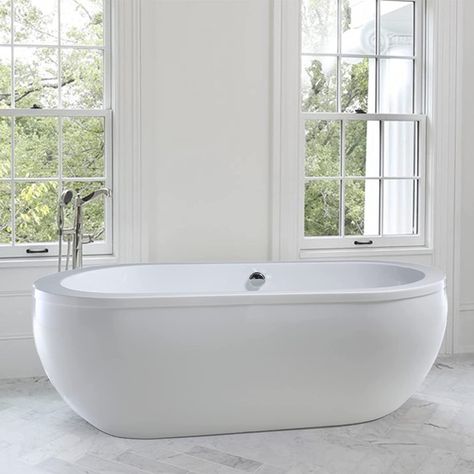 Free standing bath tub ideas