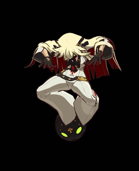 Jack-O' Valentine Sprite (Animation) from Guilty Gear Xrd -Revelator- #Guilty Gear #Jack-O Jack O Guilty Gear, Sprite Animation, Zombie Apocalypse Outfit, Guilty Gear Xrd, Alchemy Art, Manga Cartoon, Obey Art, Pixel Animation, Guilty Gear