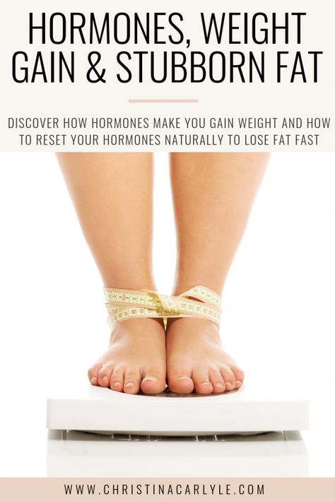 Hormonal Weight Gain, Balance Hormones Naturally, Health Life, Adrenal Fatigue, Hormone Imbalance, Stubborn Fat, Gain Weight, Hormone Balancing, Stubborn Belly Fat