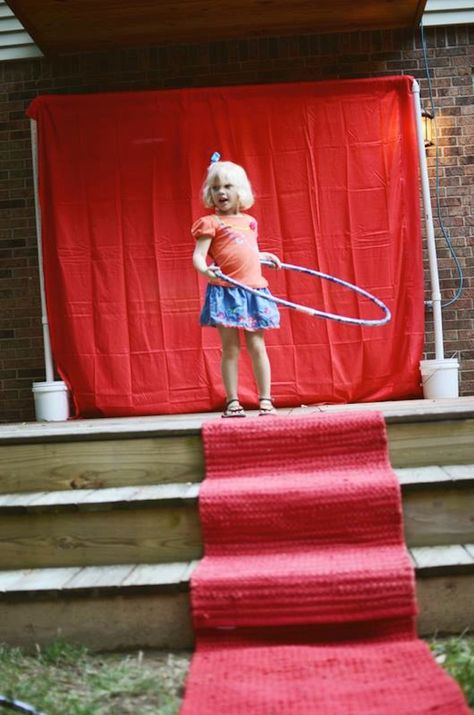 Talent Show Birthday Party, Talent Show Decorations, Star Sandwiches, Stars Backdrop, Camping Preschool, Birthday Pennant Banner, Birthday Pennant, Hollywood Party Decorations, Fun Party Themes