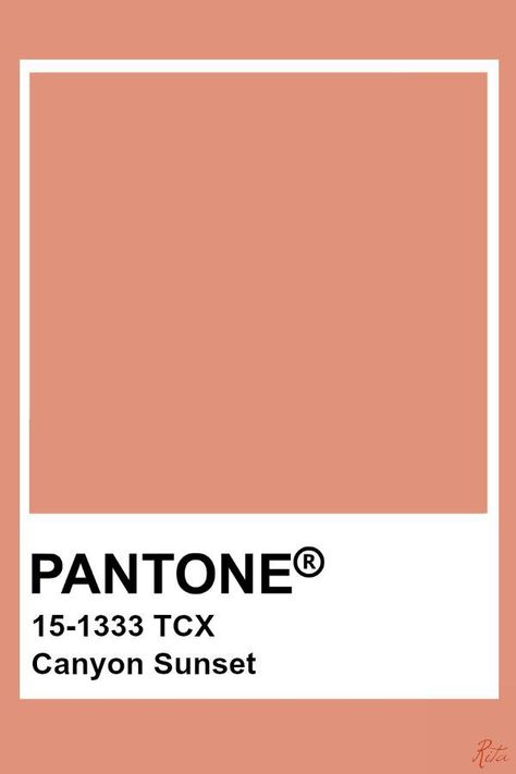 Sunset Pantone Colour Palettes, Apricot Pantone, Sunset Pantone, Peach Pantone, Orange Pantone, Pantone Orange, Pantone Tcx, Sunset Color Palette, Pantone Color Chart