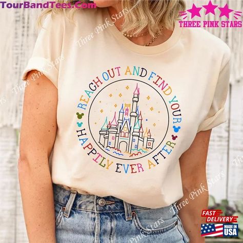 Disney Castle Shirt, Magic Kingdom Outfit, Kingdom Castle, Magic Kingdom Castle, Disney 2025, Disney Trip Outfits, Disney 2024, Disney Clothes, Disney World Magic Kingdom