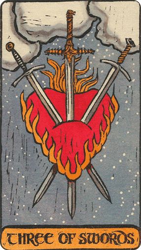 Three Of Swords, Pop Up Frame, Tarot Card Tattoo, Tarot Tattoo, Swords Tarot, Fashion Drawing Sketches, Online Tarot, Game Of, Game Of Thrones Art