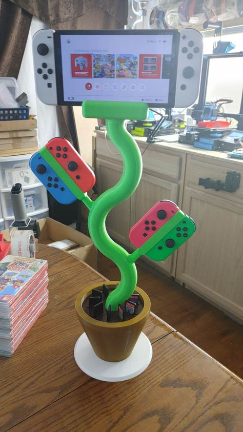 Cute Bedroom Decor, Gamer Room, Game Room Design, Room Setup, Cute Room Decor, Room Inspiration Bedroom, Room Ideas Bedroom, Dream House Decor, Charging Station