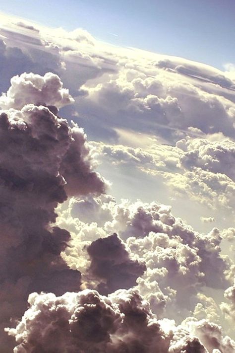 In time, you can help they accomplish wonders, in time, you will help them reach above the clouds Monster Alphabet, Clouds In The Sky, Beautiful Clouds, Image Nature, Sky Pictures, Earth Art, Pretty Sky, Above The Clouds, Storm Clouds