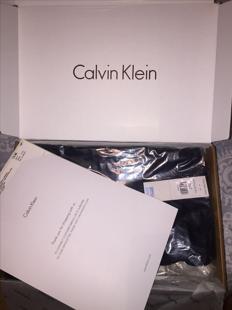 Unboxing my first Calvin Klein Jeans online shopping in Europe Calvin Klein Gifts, Calvin Klein Aesthetic, Luxury Birthday Gifts, Wallpaper Lyrics, Clavin Klein, Luxury Birthday, My Calvins, Bts Wallpaper Lyrics, Couples Goals