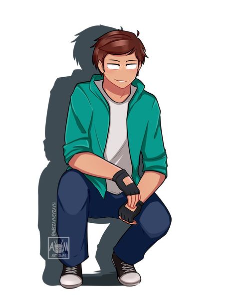 Herobrine X Steve, Minecraft, Lemon, Wattpad, Media, Books