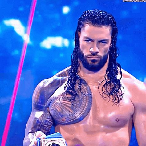 Roman Reigns Pfp, Roman Reigns Aesthetic, Roman Rains, Roman Reigns Wife, Bloodline Wwe, Roman Wwe, Fine Boy, Roman Reigns Gif, Roman Reigns Bloodline