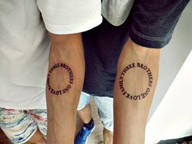 circular tattoo fonts for sister tattoo Circular Tattoo Placement Ideas, Worded Tattoos, Circular Tattoo, Sister Tattoo, Circle Tattoo, Tattoo Font, Sister Tattoos, Word Tattoos, Tattoo Placement