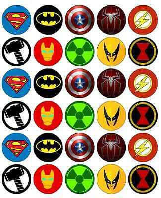 Superhero Treats, New Years Eve Birthday Party, Avengers Cupcakes Toppers, Nurses Week Quotes, Superhero Cupcake Toppers, Paper Fairy, Birthday Background Design, Edible Wafer Paper, Avengers Cartoon