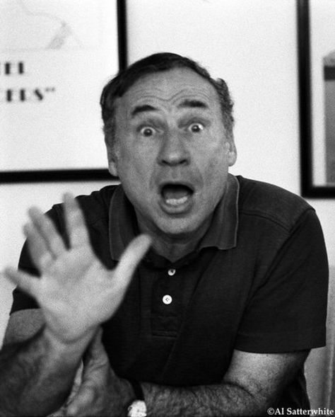 Mel Brooks Movies, Hood Men, Mel Brooks, Young Frankenstein, The Producers, Film Institute, Martin Scorsese, Robin Hood, Film Director