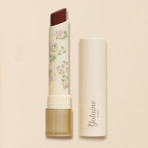 The Tinted Balm is our cute lip product you'll want to carry with you everywhere. Its nourishing formula feels like a hug for your lips, and its color make them pop with a buildable finish. Our Balms are made in Italy. They are vegan and not tested on animals. Rating on Yuka: Excellent Camille Yolaine, Fancy Makeup, Tinted Lip Balm, Olive Fruit, Lip Brush, Lip Balms, Your Lips, Lip Pencil, Lip Tint